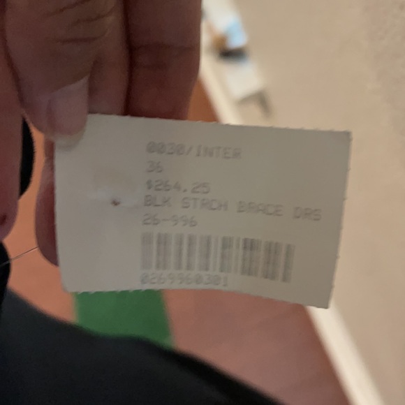 Marithe Francois Girbaud Dress - Picture 6 of 6